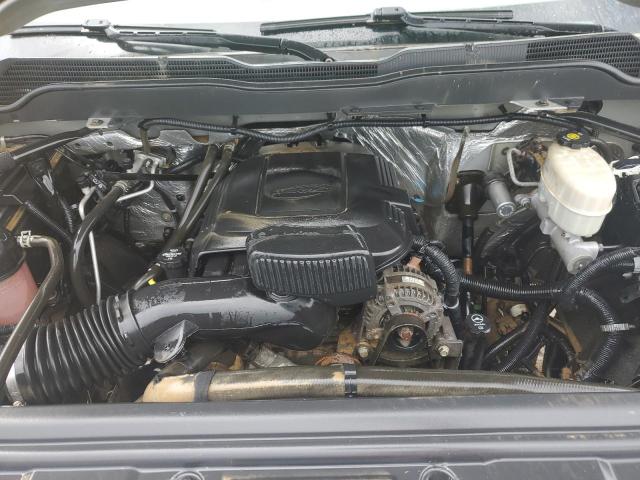 Photo 6 VIN: 1GC1KVEG6JF131420 - CHEVROLET SILVERADO 