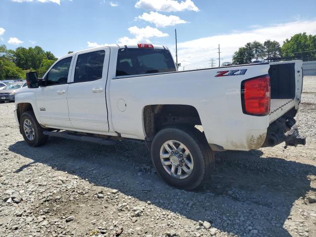 Photo 1 VIN: 1GC1KVEG6JF136715 - CHEVROLET SILVERADO 