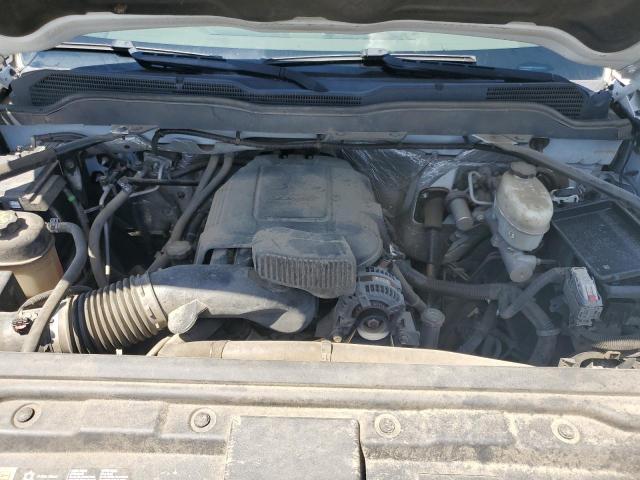 Photo 10 VIN: 1GC1KVEG6JF136715 - CHEVROLET SILVERADO 