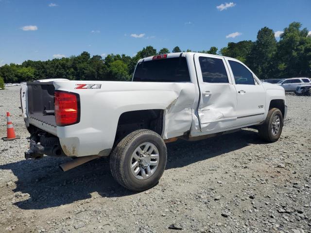 Photo 2 VIN: 1GC1KVEG6JF136715 - CHEVROLET SILVERADO 