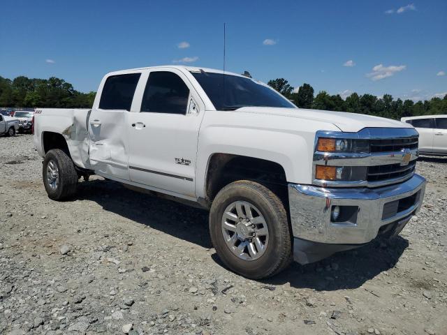 Photo 3 VIN: 1GC1KVEG6JF136715 - CHEVROLET SILVERADO 