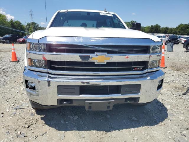 Photo 4 VIN: 1GC1KVEG6JF136715 - CHEVROLET SILVERADO 