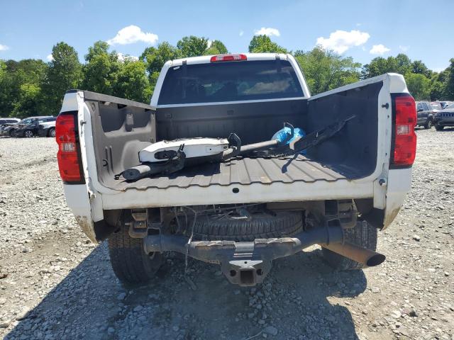 Photo 5 VIN: 1GC1KVEG6JF136715 - CHEVROLET SILVERADO 