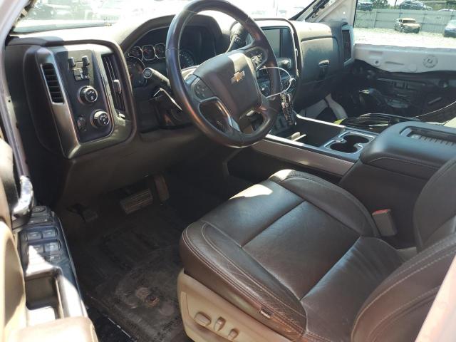 Photo 7 VIN: 1GC1KVEG6JF136715 - CHEVROLET SILVERADO 