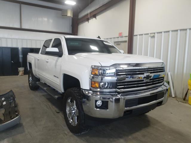 Photo 0 VIN: 1GC1KVEG6JF146967 - CHEVROLET SILVERADO 