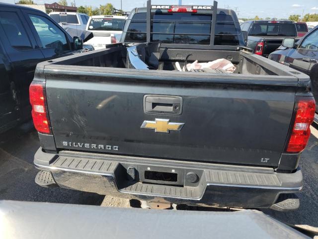 Photo 5 VIN: 1GC1KVEG6JF147620 - CHEVROLET SILVERADO 