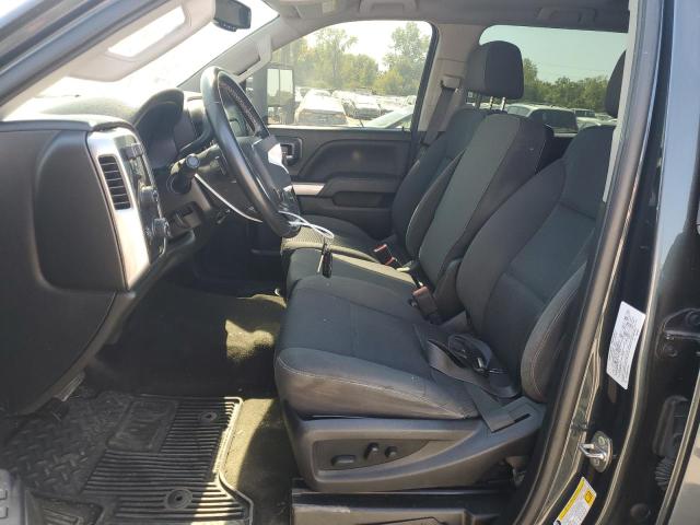 Photo 6 VIN: 1GC1KVEG6JF147620 - CHEVROLET SILVERADO 