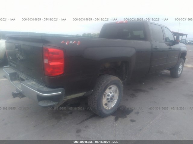 Photo 3 VIN: 1GC1KVEG6JF182867 - CHEVROLET SILVERADO 2500HD 