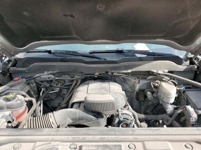 Photo 10 VIN: 1GC1KVEG6JF234093 - CHEVROLET SILVERADO 