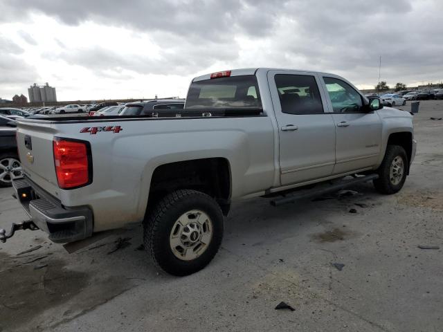 Photo 2 VIN: 1GC1KVEG6JF234093 - CHEVROLET SILVERADO 