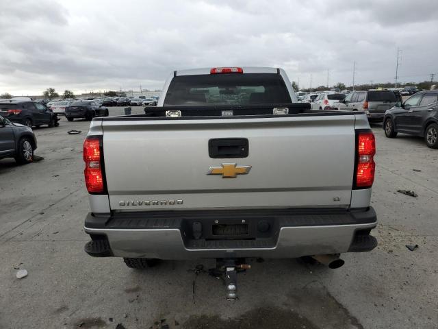 Photo 5 VIN: 1GC1KVEG6JF234093 - CHEVROLET SILVERADO 