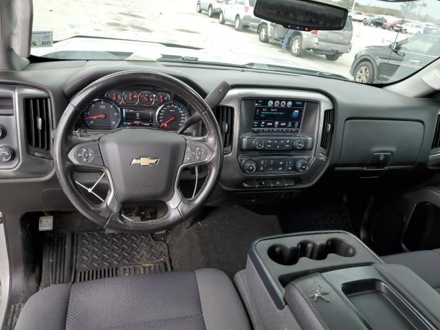 Photo 7 VIN: 1GC1KVEG6JF234093 - CHEVROLET SILVERADO 