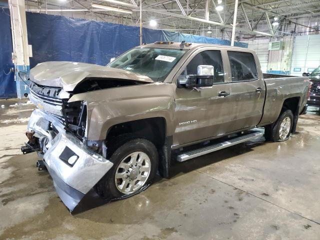 Photo 0 VIN: 1GC1KVEG7FF124919 - CHEVROLET SILVERADO 