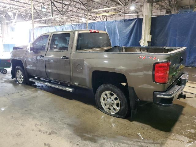 Photo 1 VIN: 1GC1KVEG7FF124919 - CHEVROLET SILVERADO 