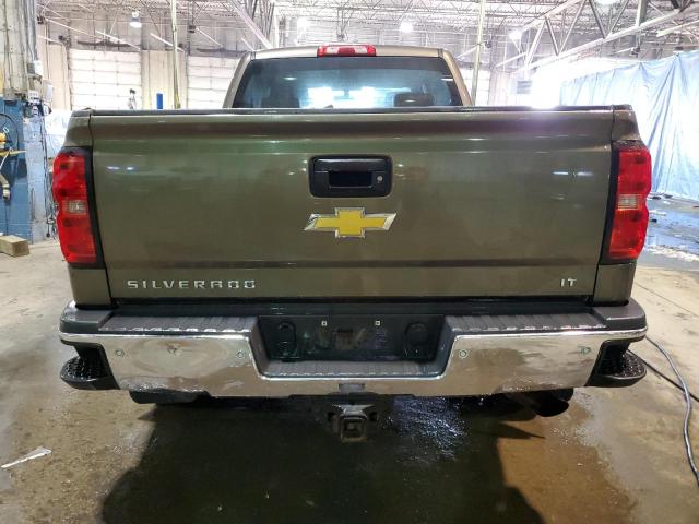 Photo 5 VIN: 1GC1KVEG7FF124919 - CHEVROLET SILVERADO 