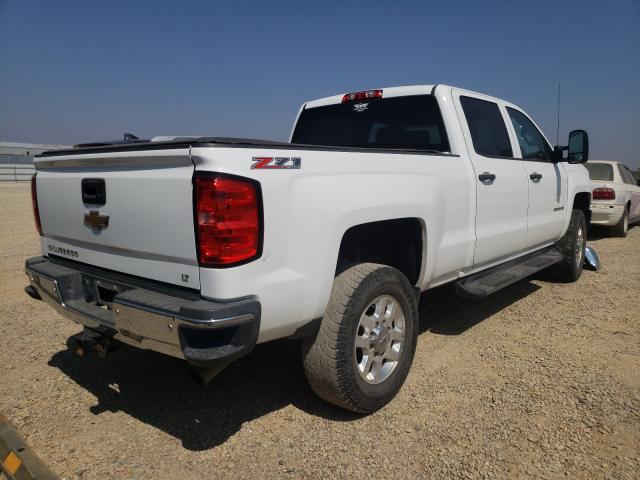 Photo 3 VIN: 1GC1KVEG7FF134642 - CHEVROLET SILVERADO 