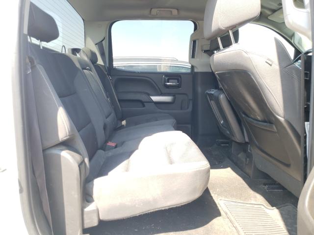 Photo 5 VIN: 1GC1KVEG7FF134642 - CHEVROLET SILVERADO 