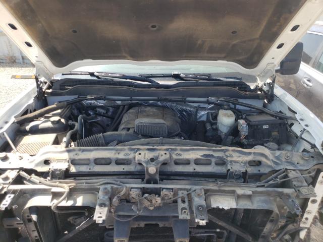 Photo 6 VIN: 1GC1KVEG7FF134642 - CHEVROLET SILVERADO 