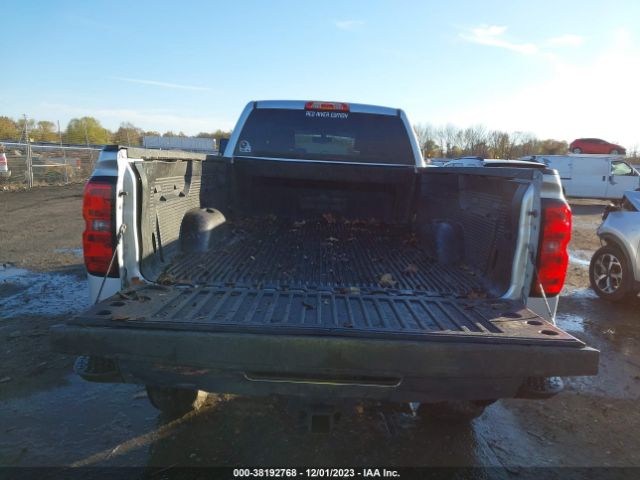 Photo 7 VIN: 1GC1KVEG7FF185395 - CHEVROLET SILVERADO 2500HD 