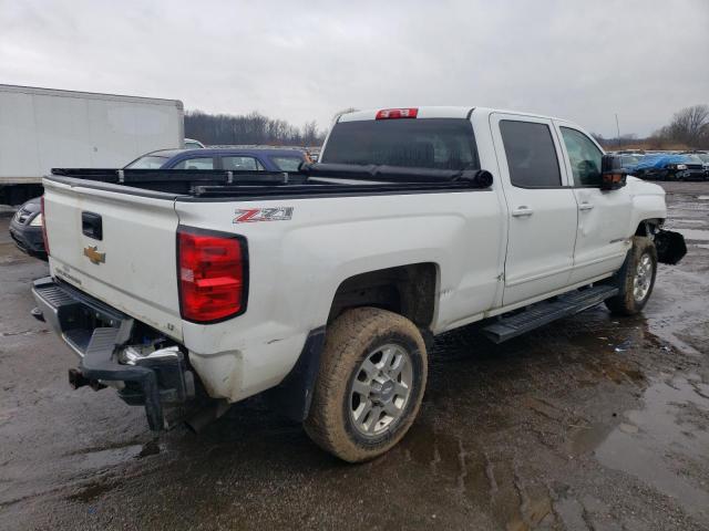 Photo 2 VIN: 1GC1KVEG7FF614857 - CHEVROLET SILVERADO 