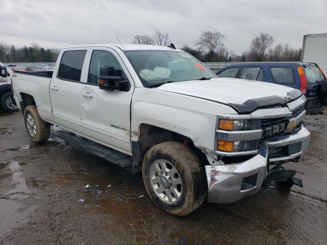 Photo 3 VIN: 1GC1KVEG7FF614857 - CHEVROLET SILVERADO 