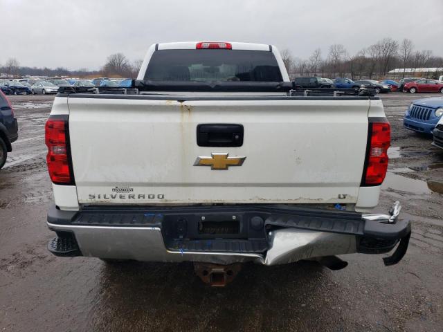 Photo 5 VIN: 1GC1KVEG7FF614857 - CHEVROLET SILVERADO 