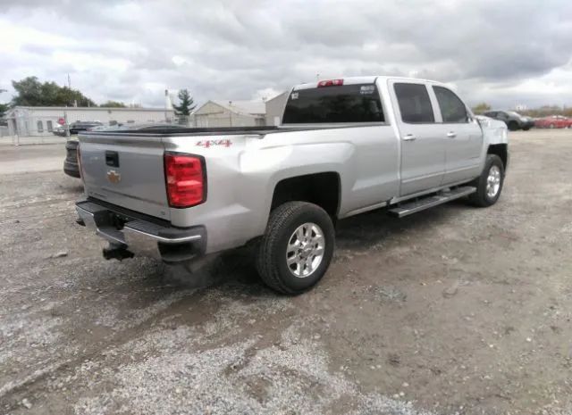 Photo 3 VIN: 1GC1KVEG7FF673486 - CHEVROLET SILVERADO 2500HD 