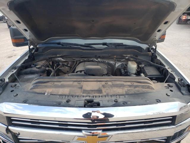 Photo 11 VIN: 1GC1KVEG7GF115686 - CHEVROLET SILVERADO 