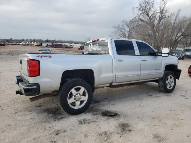 Photo 2 VIN: 1GC1KVEG7GF115686 - CHEVROLET SILVERADO 