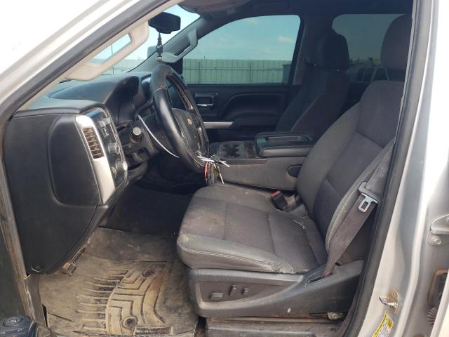 Photo 6 VIN: 1GC1KVEG7GF115686 - CHEVROLET SILVERADO 