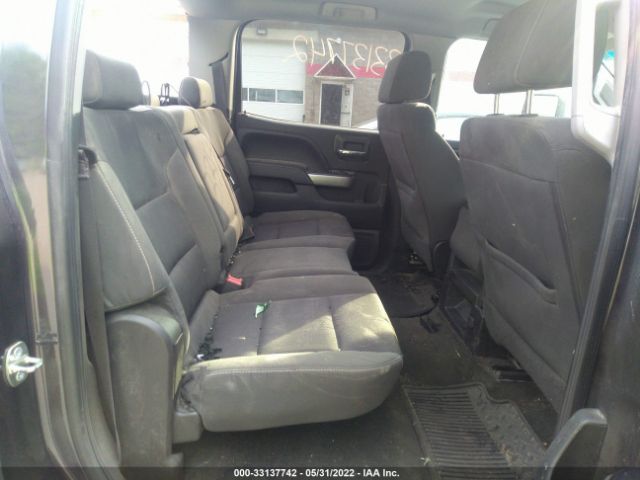 Photo 7 VIN: 1GC1KVEG7GF142273 - CHEVROLET SILVERADO 2500HD 