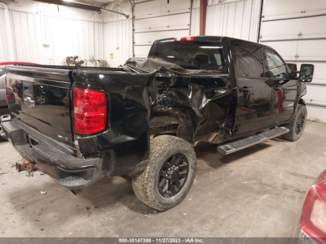 Photo 3 VIN: 1GC1KVEG7GF153628 - CHEVROLET SILVERADO 2500HD 