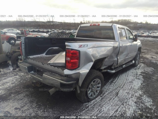 Photo 5 VIN: 1GC1KVEG7GF301650 - CHEVROLET SILVERADO 2500HD 