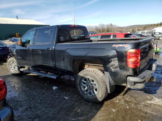 Photo 1 VIN: 1GC1KVEG7GF302989 - CHEVROLET SILVERADO 