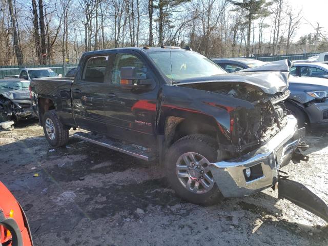 Photo 3 VIN: 1GC1KVEG7GF302989 - CHEVROLET SILVERADO 