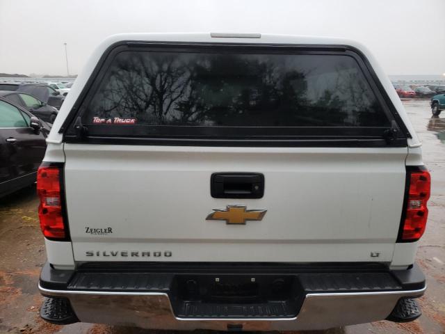 Photo 5 VIN: 1GC1KVEG7HF112708 - CHEVROLET SILVERADO 2500HD 