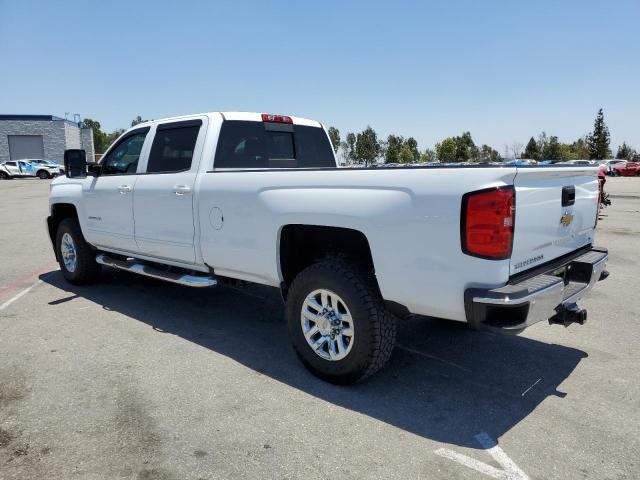 Photo 1 VIN: 1GC1KVEG7JF225905 - CHEVROLET SILVERADO 