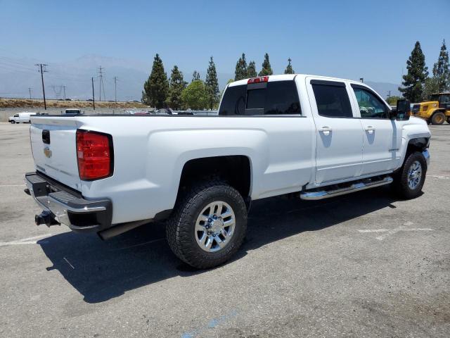 Photo 2 VIN: 1GC1KVEG7JF225905 - CHEVROLET SILVERADO 