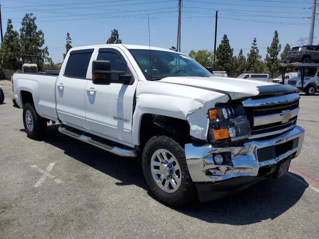 Photo 3 VIN: 1GC1KVEG7JF225905 - CHEVROLET SILVERADO 