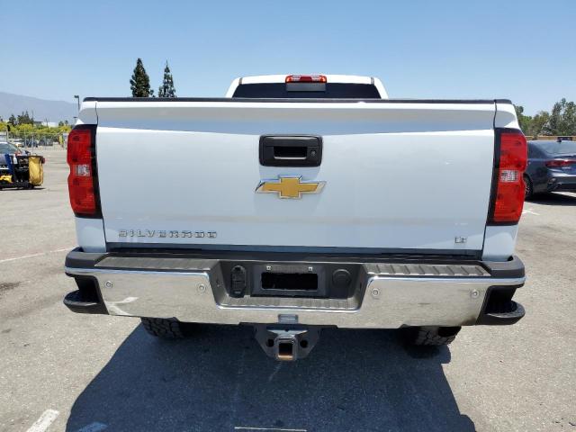 Photo 5 VIN: 1GC1KVEG7JF225905 - CHEVROLET SILVERADO 