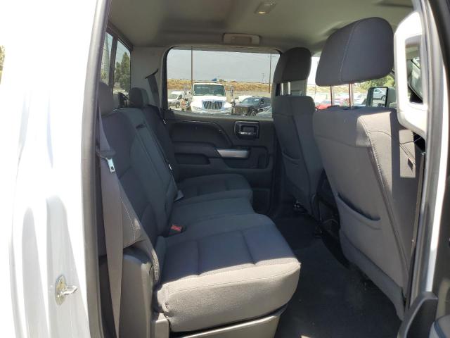 Photo 9 VIN: 1GC1KVEG7JF225905 - CHEVROLET SILVERADO 