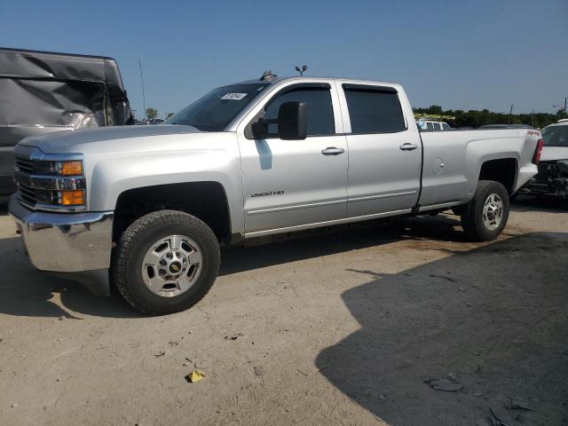 Photo 0 VIN: 1GC1KVEG7JF242784 - CHEVROLET SILVERADO 