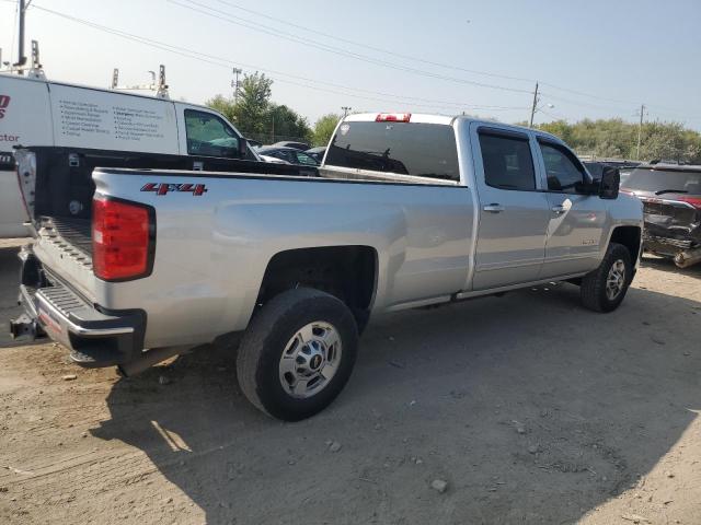 Photo 2 VIN: 1GC1KVEG7JF242784 - CHEVROLET SILVERADO 