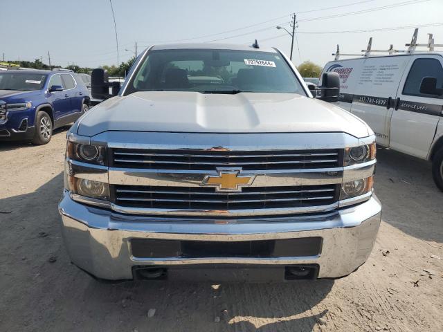 Photo 4 VIN: 1GC1KVEG7JF242784 - CHEVROLET SILVERADO 