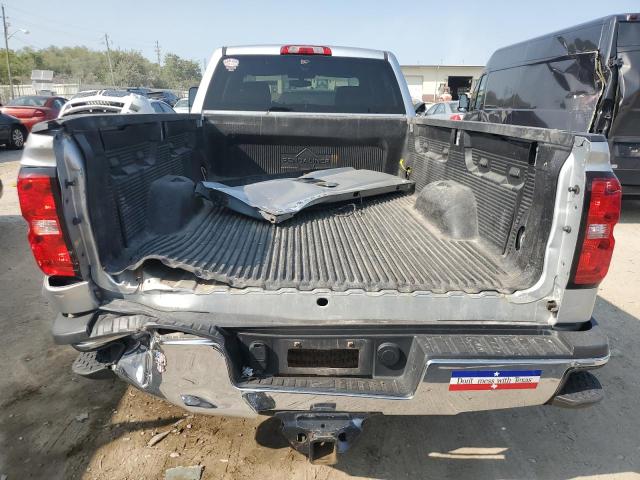 Photo 5 VIN: 1GC1KVEG7JF242784 - CHEVROLET SILVERADO 