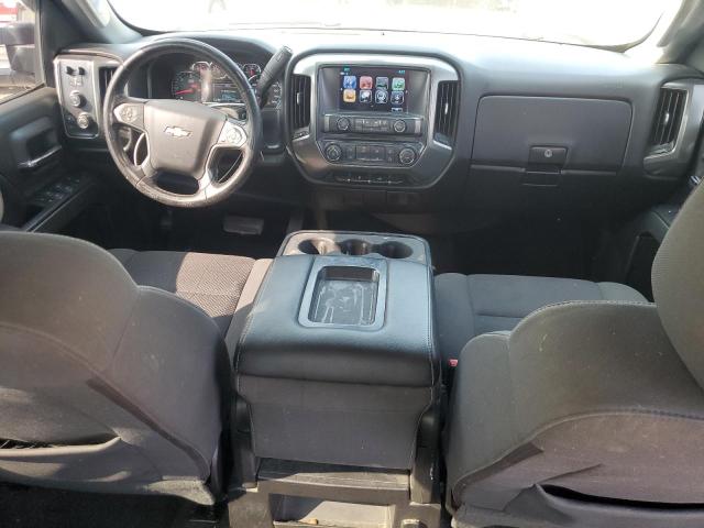 Photo 7 VIN: 1GC1KVEG7JF242784 - CHEVROLET SILVERADO 