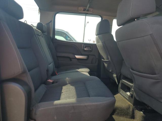 Photo 9 VIN: 1GC1KVEG7JF242784 - CHEVROLET SILVERADO 