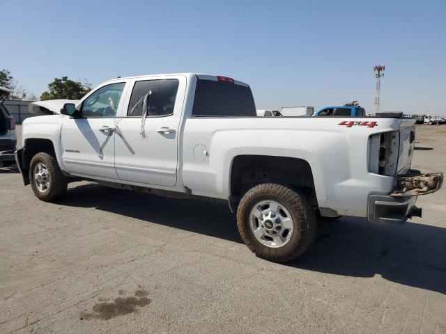 Photo 1 VIN: 1GC1KVEG7JF249511 - CHEVROLET SILVERADO 