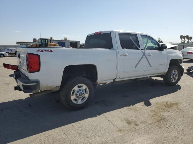 Photo 2 VIN: 1GC1KVEG7JF249511 - CHEVROLET SILVERADO 