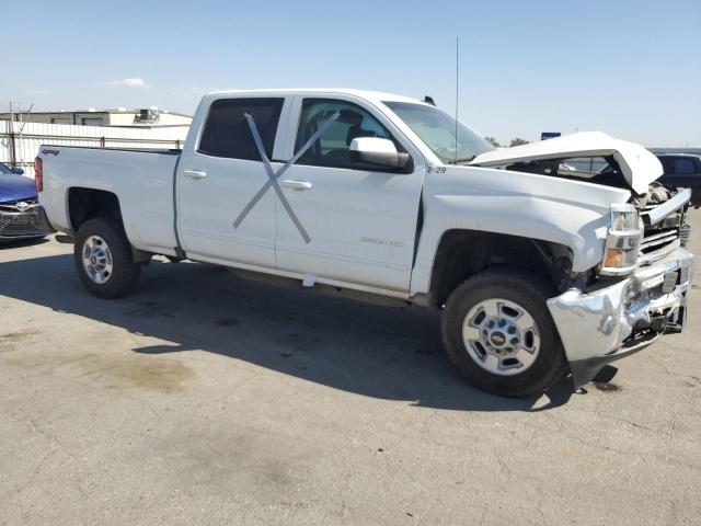 Photo 3 VIN: 1GC1KVEG7JF249511 - CHEVROLET SILVERADO 